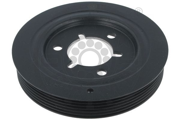 Koło pasowe wału korbowego OPTIMAL F7-8009