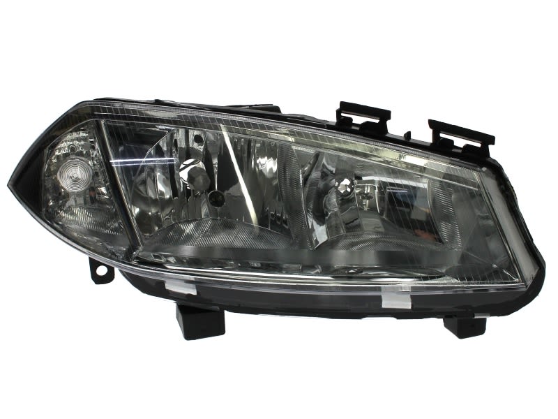 Reflektor ABAKUS 551-1142R-LD-EM