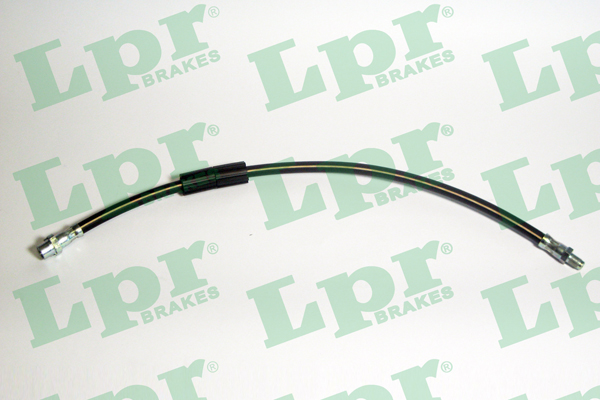 Przewód hamulcowy elastyczny LPR 6T47860