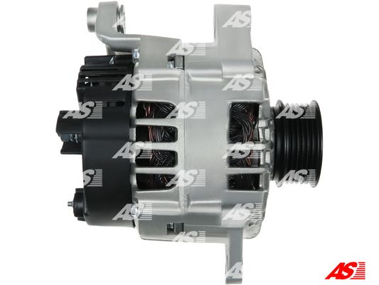 Alternator AS-PL A3053PR