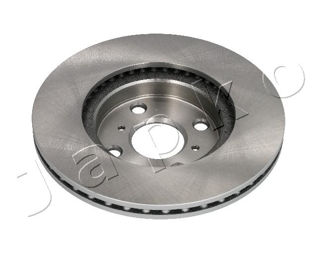 Tarcza hamulcowa JAPKO 60221C