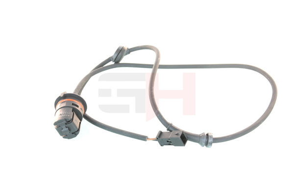 Czujnik prędkości obrotowej koła GH GH-714710