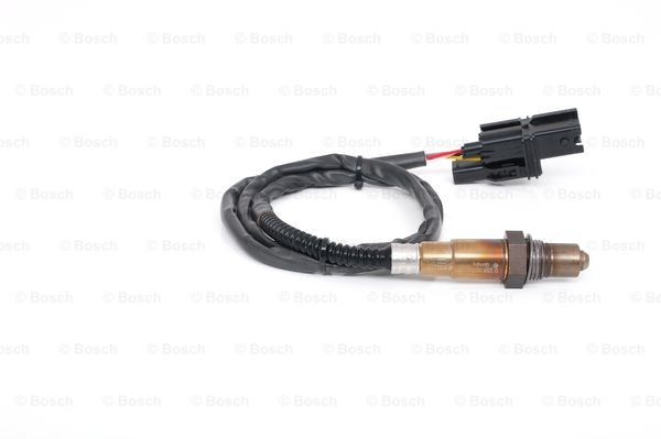 Sonda lambda BOSCH 0 258 007 071