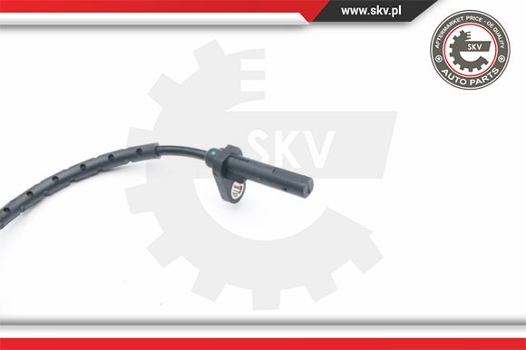 Czujnik prędkości obrotowej koła ESEN SKV 06SKV317
