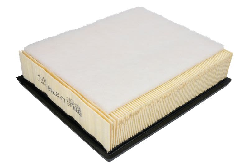 Filtr powietrza KNECHT LX 2748