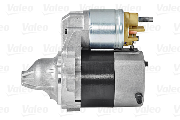 Rozrusznik VALEO 438192