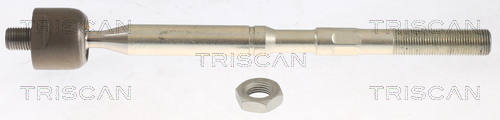 Drążek kierowniczy TRISCAN 8500 13272