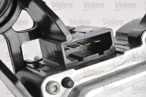 Silnik wycieraczek VALEO 404835