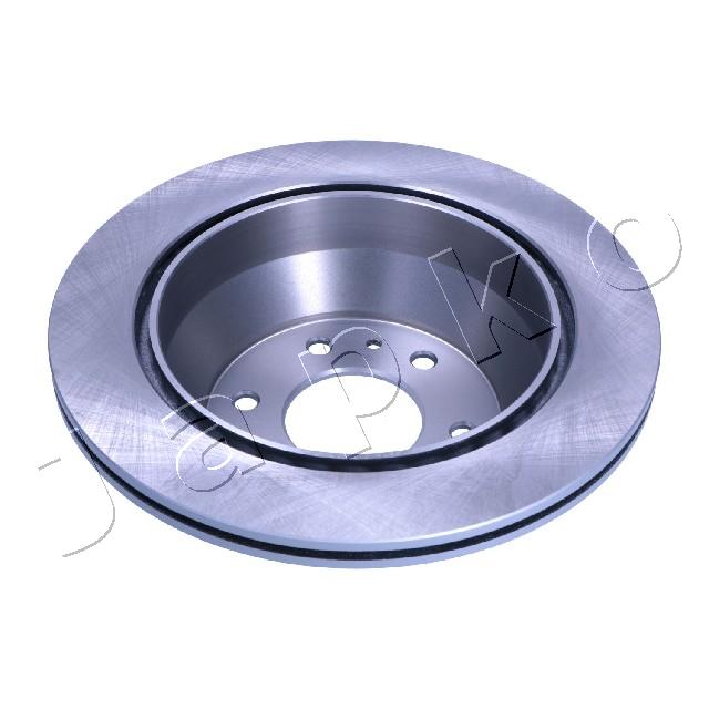 Tarcza hamulcowa JAPKO 61W10C