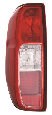 Lampa tylna zespolona ABAKUS 215-19K6L-LD-UE