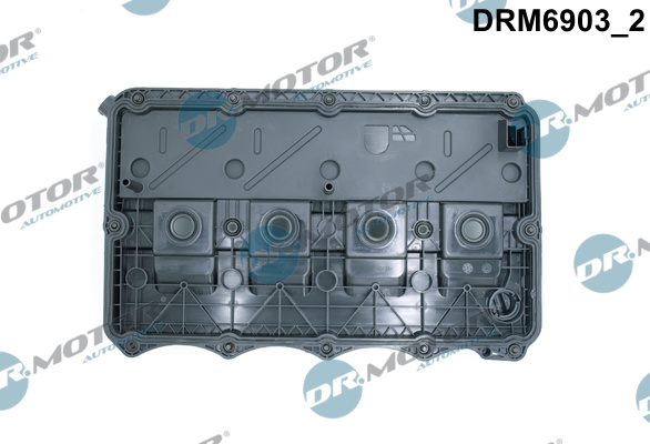 Pokrywa zaworów DR.MOTOR AUTOMOTIVE DRM6903