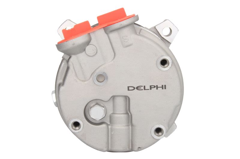 Kompresor klimatyzacji DELPHI TSP0155009