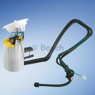 Zespół zasilający BOSCH 0 580 303 136