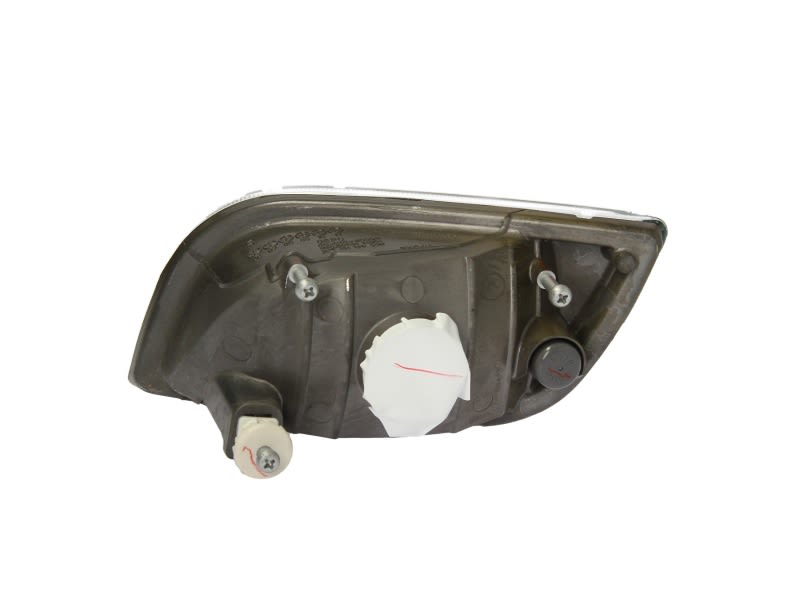 Lampa przeciwmgielna przednia ABAKUS 218-2008R-UE