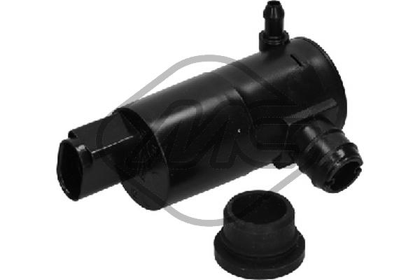Pompa spryskiwacza, spryskiwacz szyby czołowej METALCAUCHO 32183