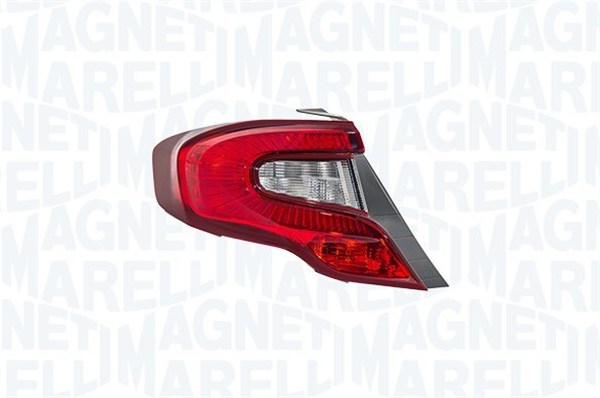 Lampa tylna zespolona MAGNETI MARELLI 712207401110