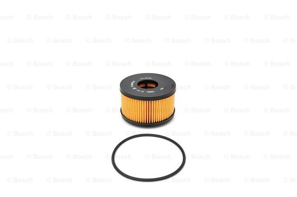 Filtr oleju BOSCH 1 457 429 239