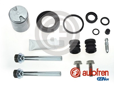 Zestaw naprawczy, zacisk hamulca AUTOFREN SEINSA D43686S