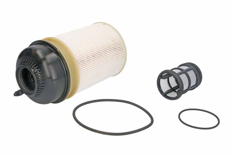 Filtr paliwa HENGST FILTER E445KP D314-2