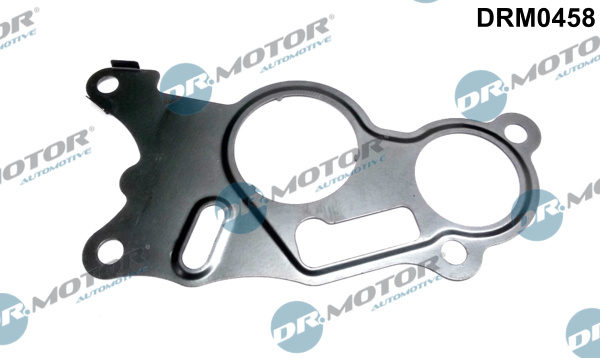 Uszczelka pompy podcisnieniowej DR.MOTOR AUTOMOTIVE DRM0458