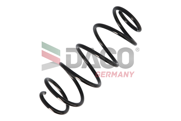 Sprężyna zawieszenia DACO GERMANY 800626