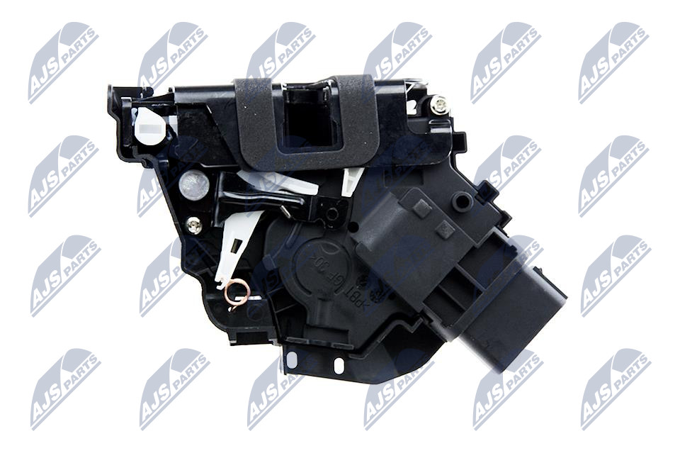 Zamek drzwi NTY EZC-FR-054