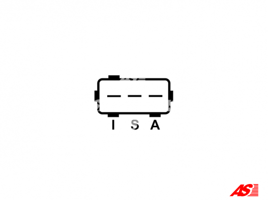 Alternator AS-PL A9003