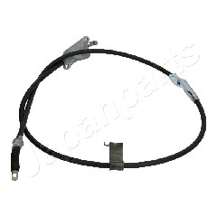Linka hamulca ręcznego JAPANPARTS BC-104