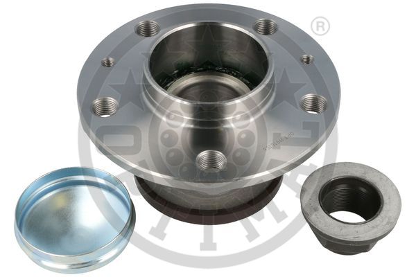 Zestaw łożysk koła OPTIMAL 602553