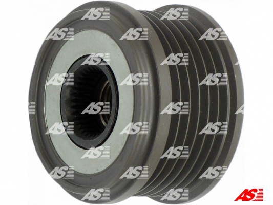 Sprzęgło alternatora AS-PL AFP3030