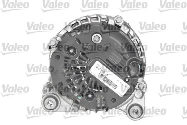 Alternator VALEO 439724