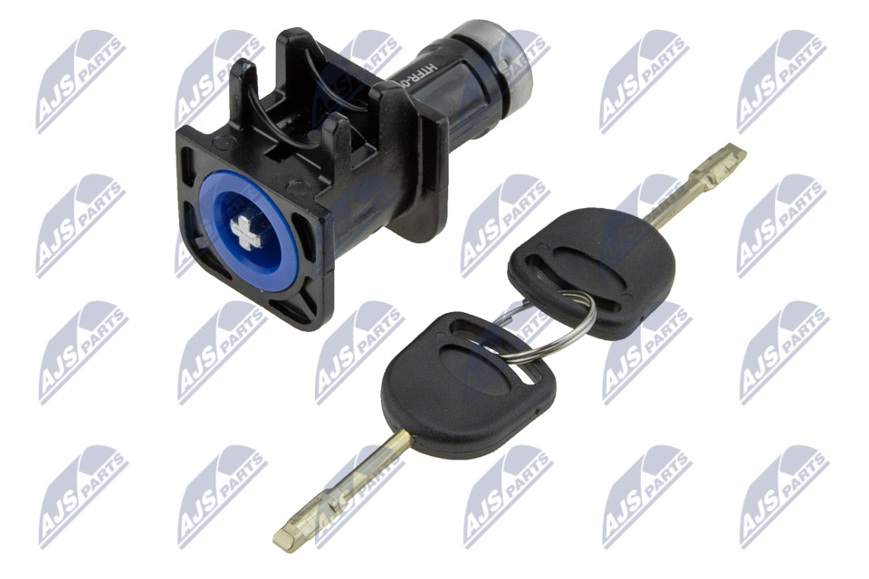 Wkładka stacyjki NTY EZC-FR-093
