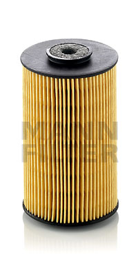 Filtr paliwa MANN-FILTER P 811 x