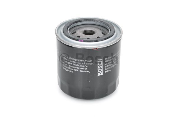 Filtr oleju BOSCH 0 986 452 024