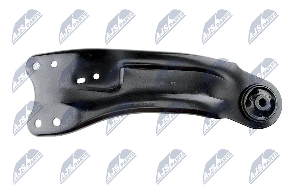 Wahacz zawieszenia koła NTY ZWT-FR-022