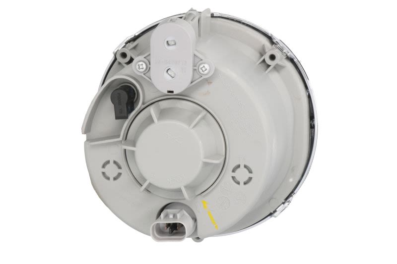 Lampa przeciwmgielna przednia TYC 19-5879-05-9