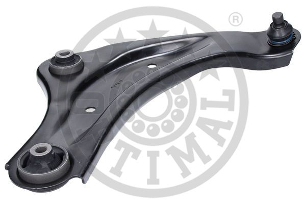 Wahacz zawieszenia koła OPTIMAL G6-1366