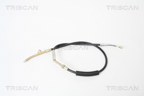 Linka hamulca ręcznego TRISCAN 8140 11134