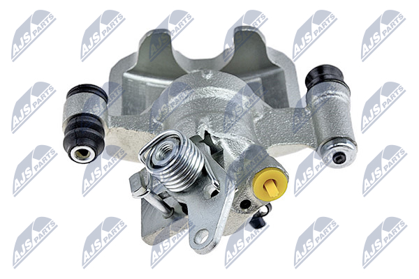 Zacisk hamulca NTY HZT-TY-054
