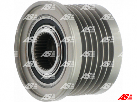 Sprzęgło alternatora AS-PL AFP0055(V)
