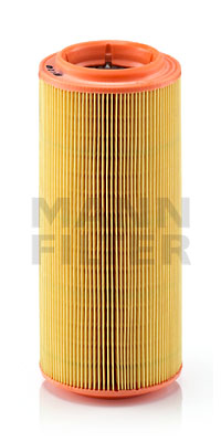 Filtr powietrza MANN-FILTER C 12 107