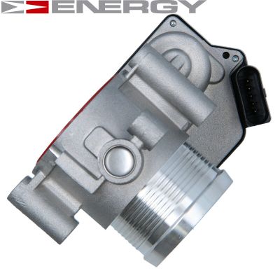 Korpus przepustnicy ENERGY PP0035