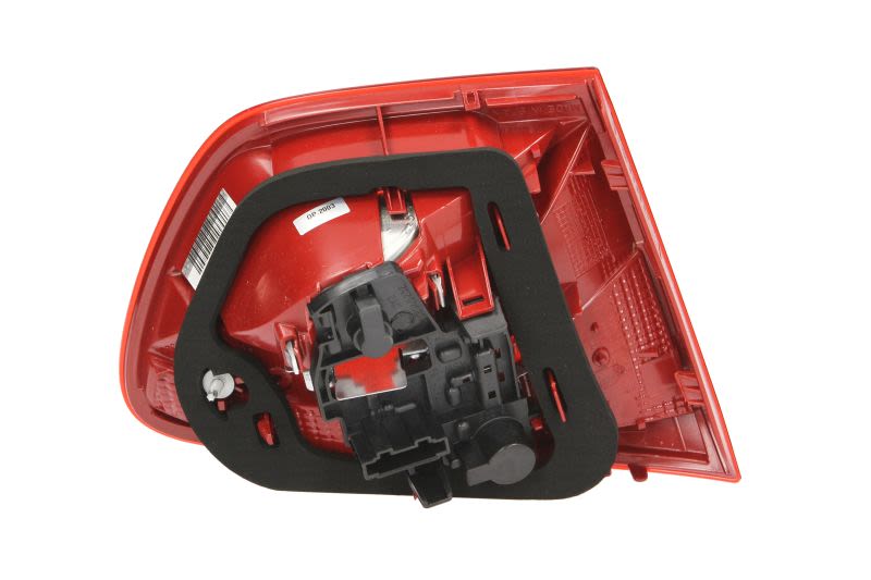 Lampa tylna zespolona MAGNETI MARELLI 714000028531