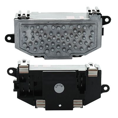 Regulator nawiewu MEAT & DORIA K106067
