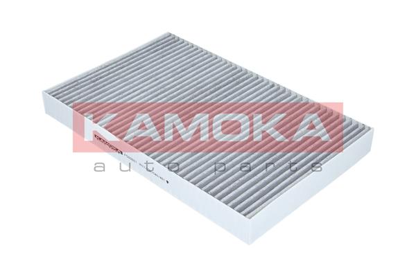 Filtr kabinowy KAMOKA F500801