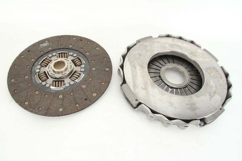 Zestaw sprzęgła VALEO 805448