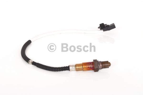 Sonda lambda BOSCH 0 258 010 108