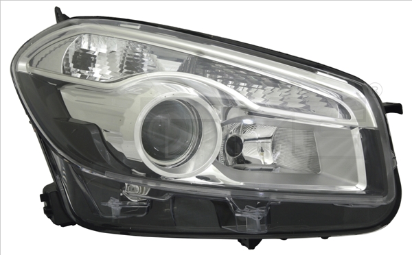 Reflektor TYC 20-15788-06-2