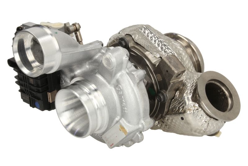 Turbosprężarka GARRETT 882740-5001S