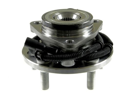 Zestaw łożysk koła NTY KLP-DW-087